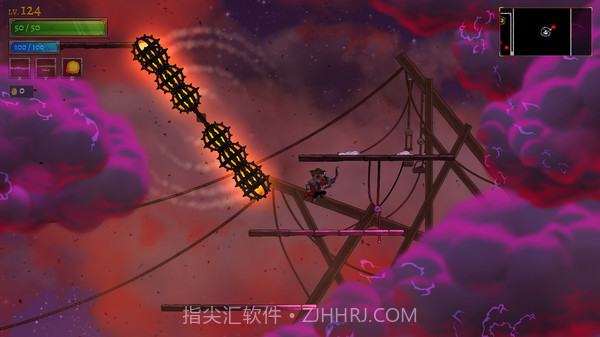 盗贼遗产官网版截图1