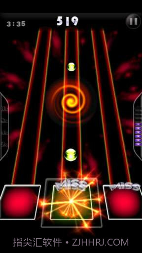 滑音达人2 Touch Music 2nd截图6 滑音达人2 Touch Music 2nd截图6