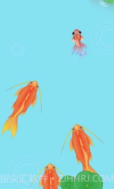 集齐蝌蚪召唤神龙截图1 集齐蝌蚪召唤神龙截图1