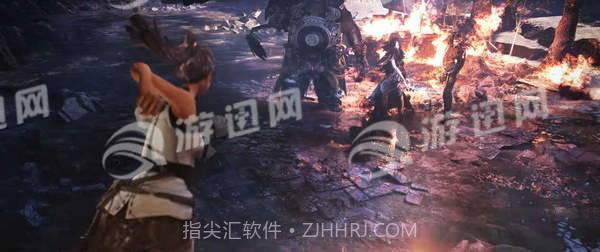 剑灵誓言免费版截图2 剑灵誓言免费版截图2