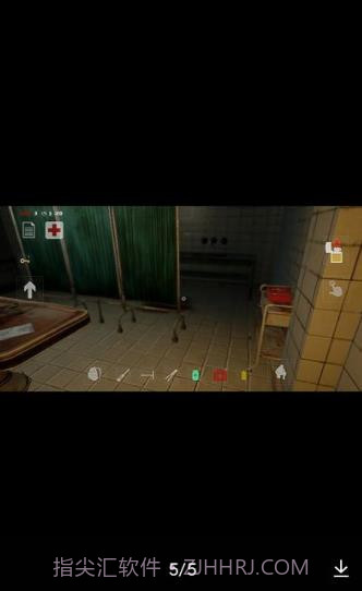 752号精神病人截图2 752号精神病人截图2