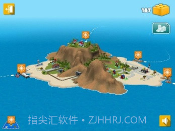 乐高创意百变岛修改版截图3 乐高创意百变岛修改版截图3