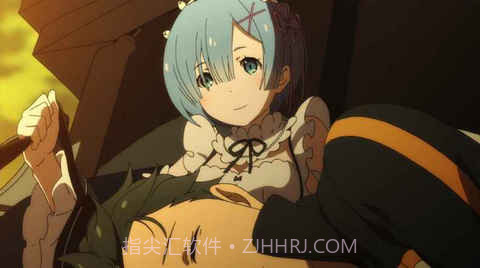 Re从零开始的异世界生活INFINITY截图3 Re从零开始的异世界生活INFINITY截图3