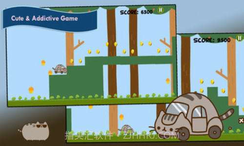 冲出重围GO截图2