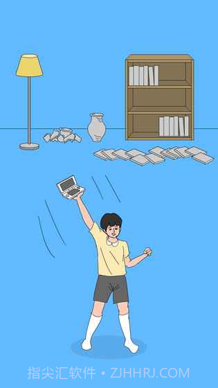 隐藏我的母亲免费版截图3 隐藏我的母亲免费版截图3