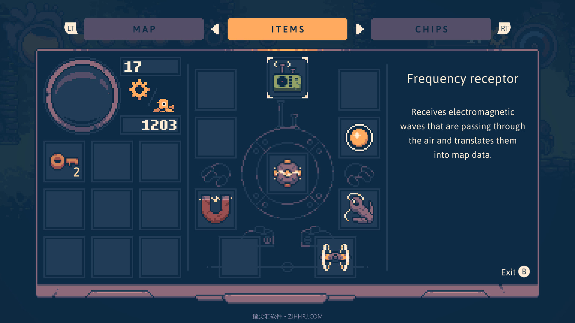 机器人海库Haiku,theRobot官网版截图6 机器人海库Haiku,theRobot官网版截图6