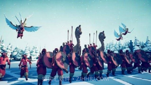 历史战争模拟器截图2 历史战争模拟器截图2