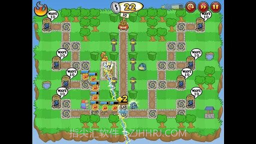 食物守护者 Grub Guardian截图1 食物守护者 Grub Guardian截图1