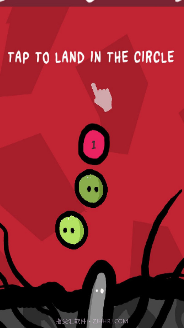 有鬼快跑截图4 有鬼快跑截图4