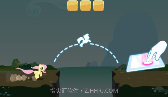 小马宝莉彩虹跑将v2023.2.0截图3 小马宝莉彩虹跑将v2023.2.0截图3