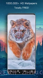 百万高清壁纸截图1 百万高清壁纸截图1