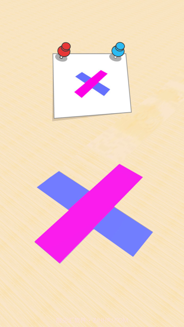 完美卷纸截图4 完美卷纸截图4