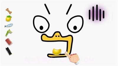 OVO表情模拟截图4 OVO表情模拟截图4