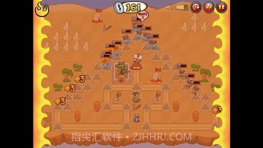 食物守护者 Grub Guardian截图3 食物守护者 Grub Guardian截图3