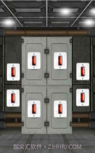 逃离一百层高楼截图3