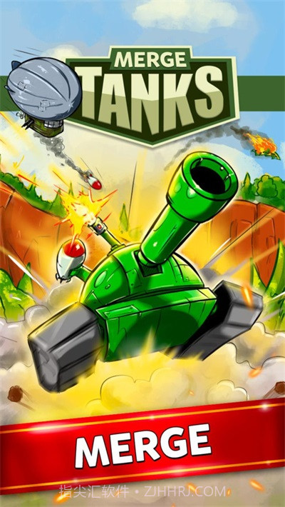 坦克制造师截图3 坦克制造师截图3