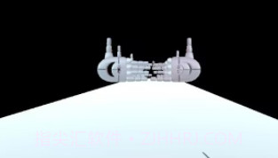 传说之下gaster模拟器截图1