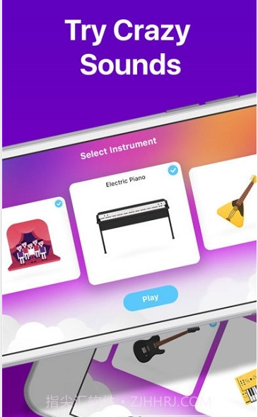 Piano Crush截图1 Piano Crush截图1