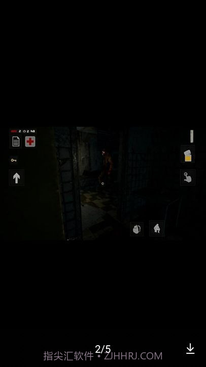 752号精神病人截图4 752号精神病人截图4