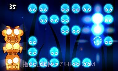 精灵咒语 Totemo截图2 精灵咒语 Totemo截图2