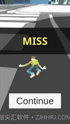 空中蹦床截图2 空中蹦床截图2