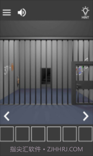 逃脱游戏机器人研究所截图1 逃脱游戏机器人研究所截图1