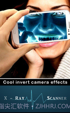 X射线扫描仪截图4 X射线扫描仪截图4