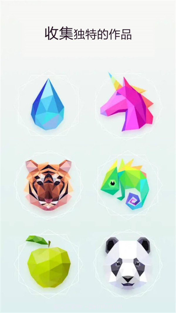 快乐拼图截图3 快乐拼图截图3