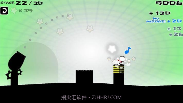 飞吧!英雄 Flyyy!Hero截图3 飞吧!英雄 Flyyy!Hero截图3