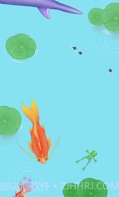 集齐蝌蚪召唤神龙截图4 集齐蝌蚪召唤神龙截图4