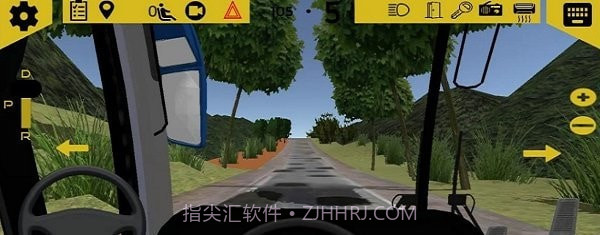 生活巴士模拟器截图3 生活巴士模拟器截图3