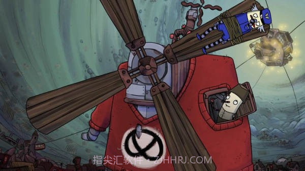 内心世界2汉化版截图3