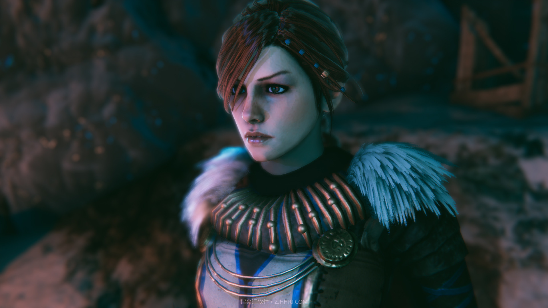 巨神狩猎PraeyfortheGods官网版截图8