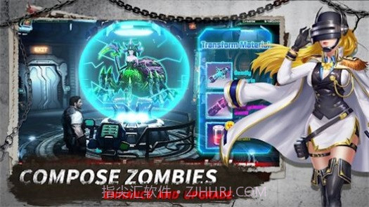 生存指南截图3 生存指南截图3