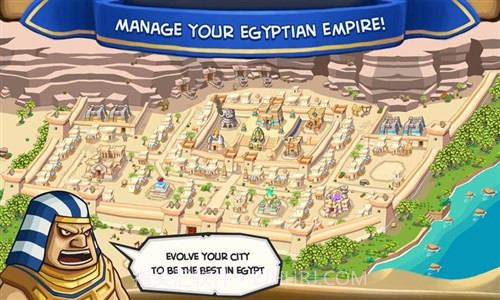 沙之帝截图3 沙之帝截图3