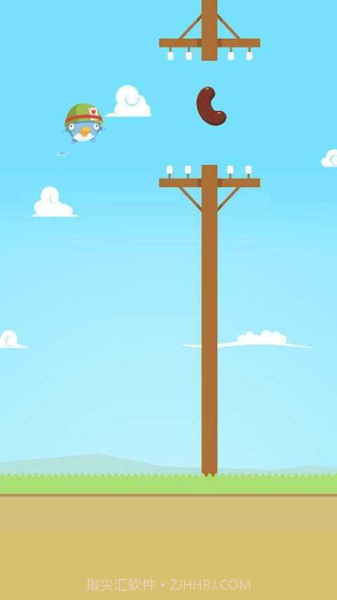 放屁鸟截图3 放屁鸟截图3