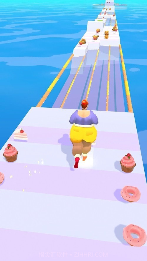 疯狂吃货模拟器截图3