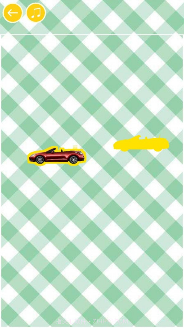 学交通工具和颜色HD截图1 学交通工具和颜色HD截图1