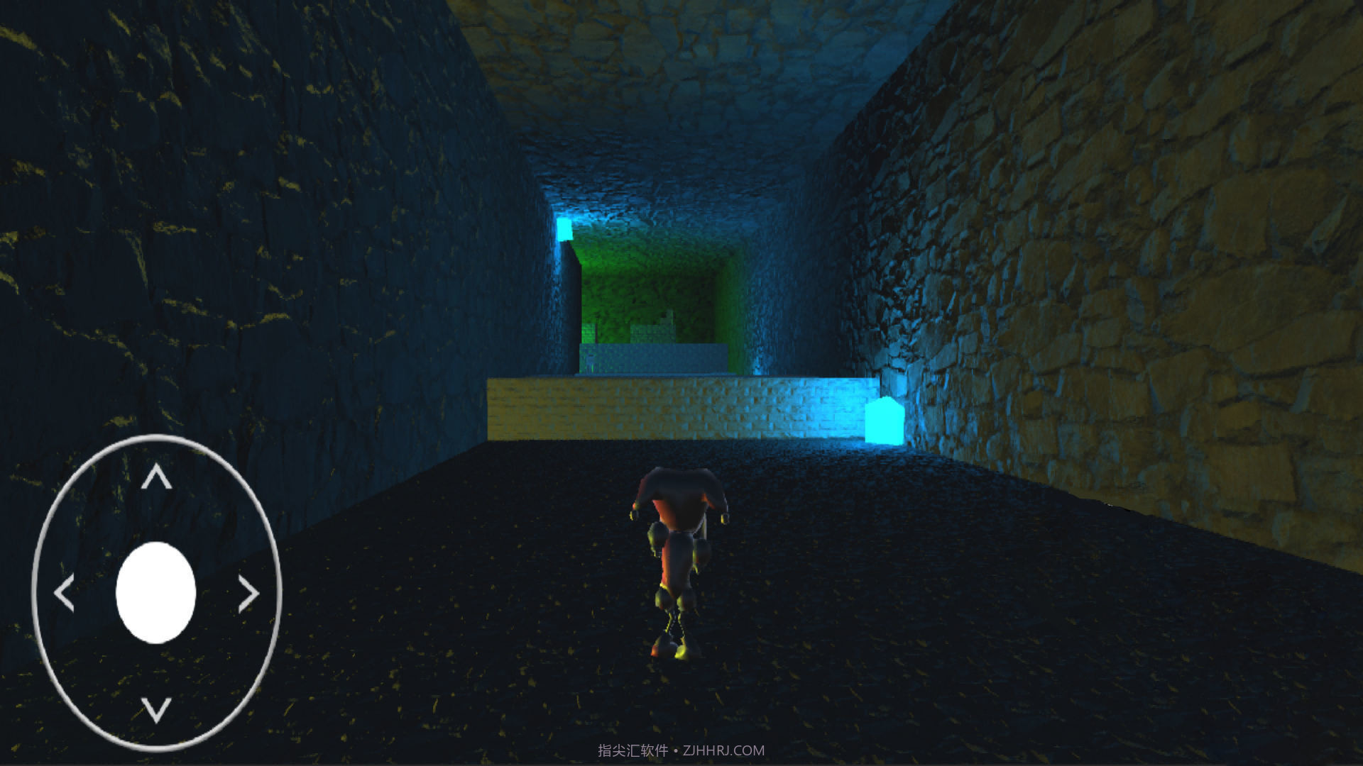 恐怖惊悚逃生截图3