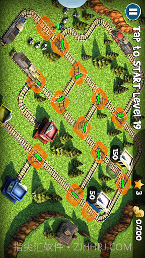 列车事故完整版截图2