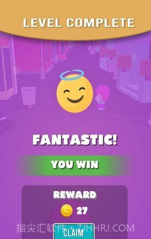 弹道子弹射击3D截图2