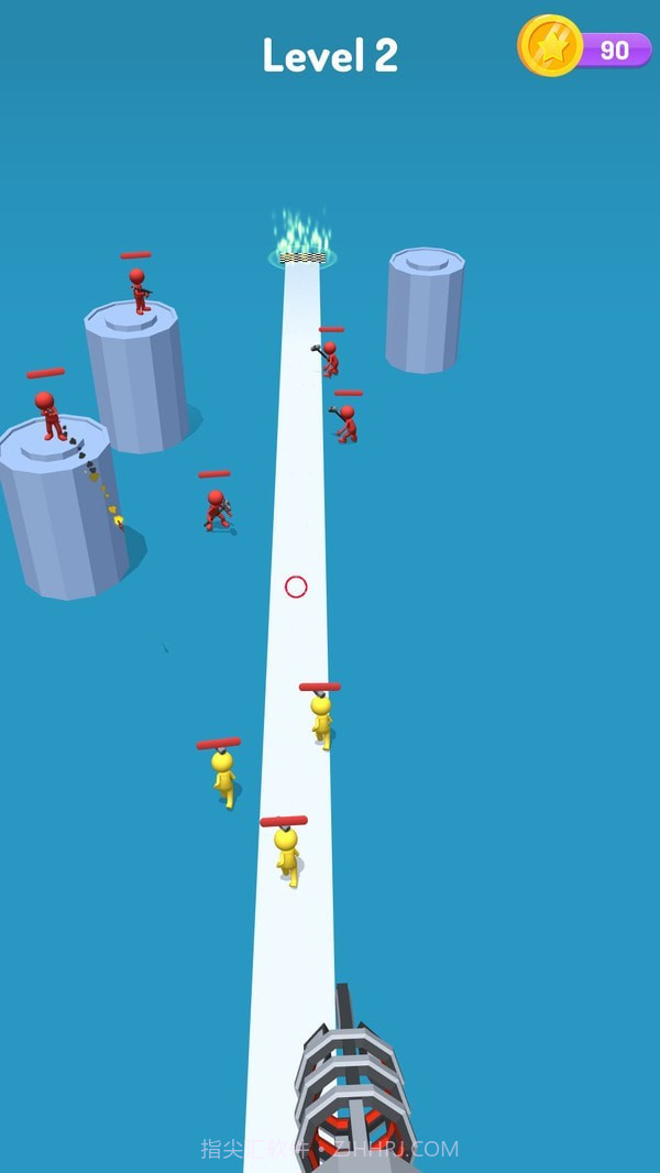 减少进攻截图1 减少进攻截图1