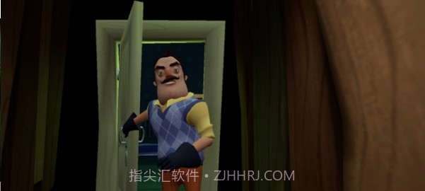 你好邻居第二代截图3