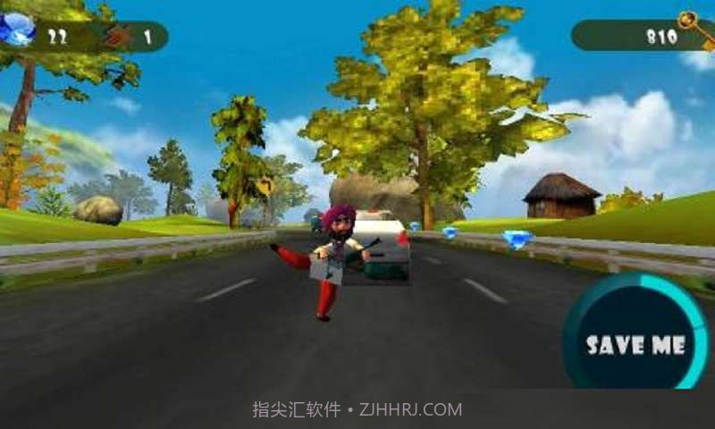 阿凡提的摩托车截图1 阿凡提的摩托车截图1