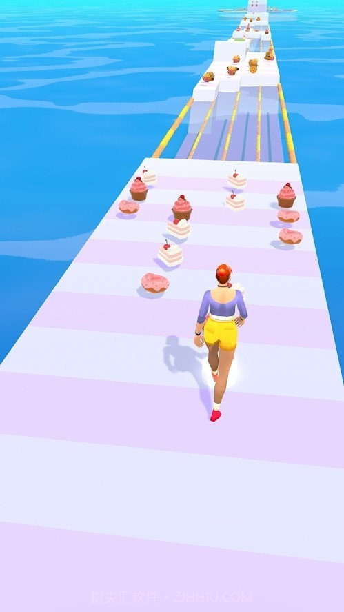 疯狂吃货模拟器截图2