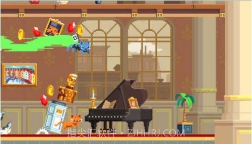 冲撞猫截图2 冲撞猫截图2