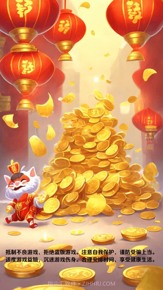 快乐大富翁2截图3 快乐大富翁2截图3