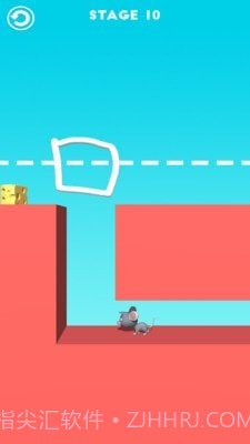 画个老鼠陷阱截图2 画个老鼠陷阱截图2