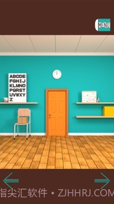 逃脱文具店截图2