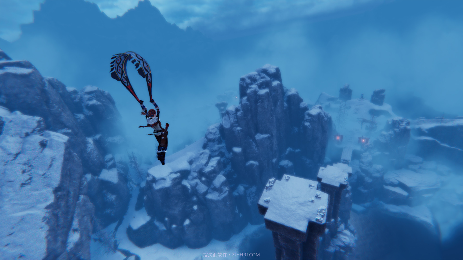 巨神狩猎PraeyfortheGods官网版截图3